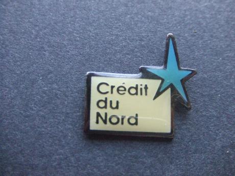 Crédit du Nord Franse bank kredietverstrekker